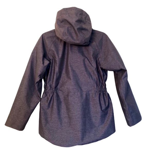 🎉HP🎉[The North Face] Girl’s Sophie Rain Parka - Picture 5 of 6